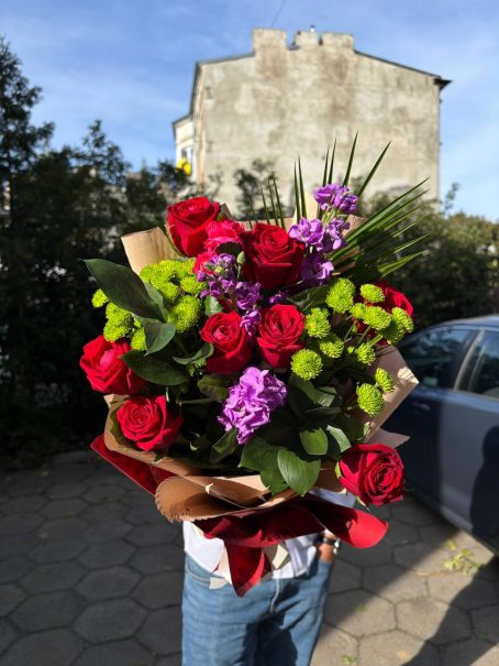 Słodki sen - obrazek 3
