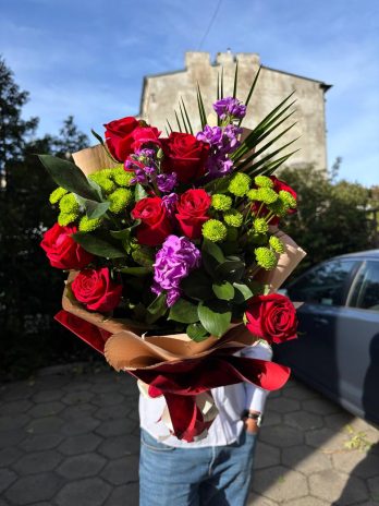 Słodki sen