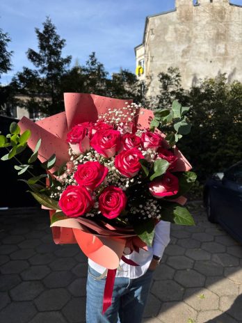 Flora qvest